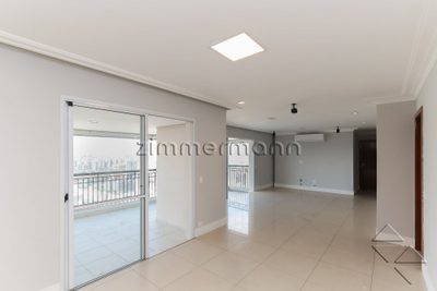 Apartamento, 3 quartos, 178 m² - Foto 4