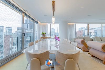 Apartamento, 4 quartos, 340 m² - Foto 5