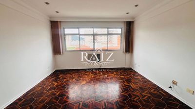 Apartamento, 2 quartos, 80 m² - Foto 1