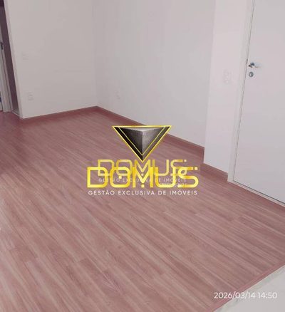 Apartamento, 2 quartos, 43 m² - Foto 4