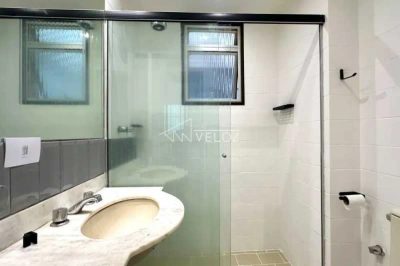 Apartamento, 2 quartos, 90 m² - Foto 1