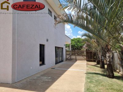 Casa de Condomínio, 5 quartos - Foto 4
