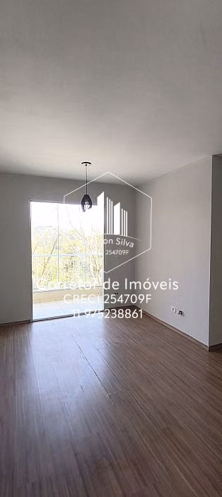 Apartamento, 3 quartos, 65 m² - Foto 2