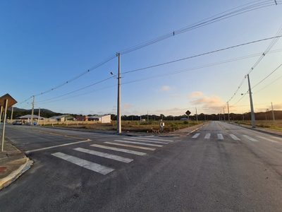Terreno, 360 m² - Foto 1