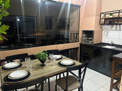 Apartamento, 2 quartos, 52 m² - Foto 1