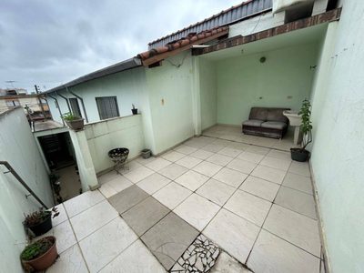 Sobrado, 4 quartos, 187 m² - Foto 3