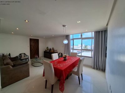 Apartamento, 3 quartos, 115 m² - Foto 3