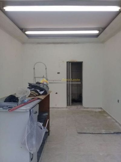 Loja-Salão, 30 m² - Foto 2