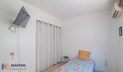 Apartamento, 2 quartos, 71 m² - Foto 3