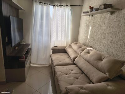 Apartamento, 2 quartos, 49 m² - Foto 2