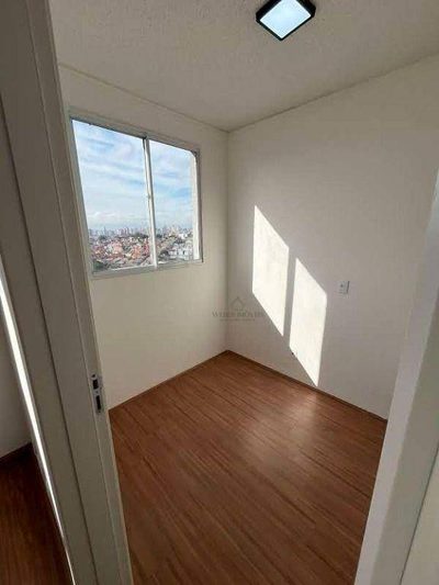 Apartamento, 2 quartos, 36 m² - Foto 5
