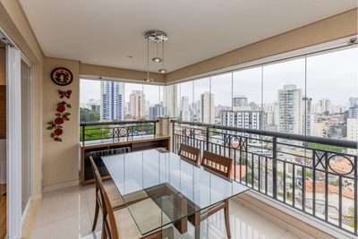 Apartamento, 2 quartos, 92 m² - Foto 3