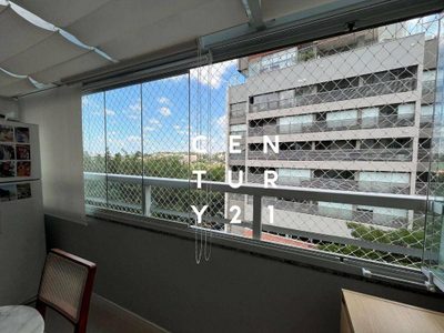 Apartamento, 2 quartos, 74 m² - Foto 1