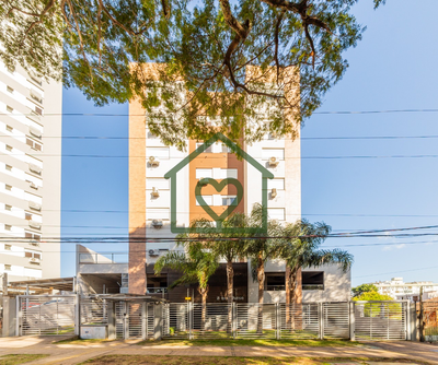 Apartamento, 2 quartos, 85 m² - Foto 3