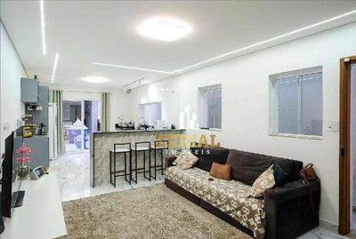 Casa, 3 quartos, 160 m² - Foto 5
