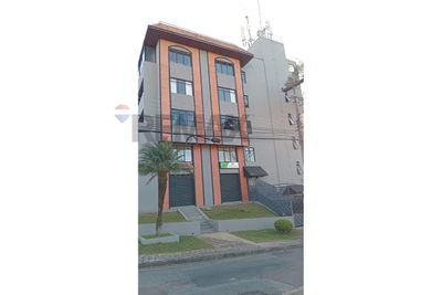 Apartamento, 1 quarto, 31 m² - Foto 1