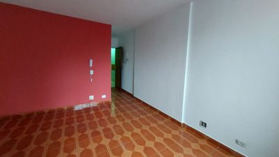 Apartamento, 2 quartos, 52 m² - Foto 3