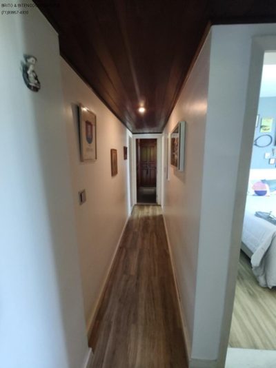 Apartamento, 4 quartos, 139 m² - Foto 4