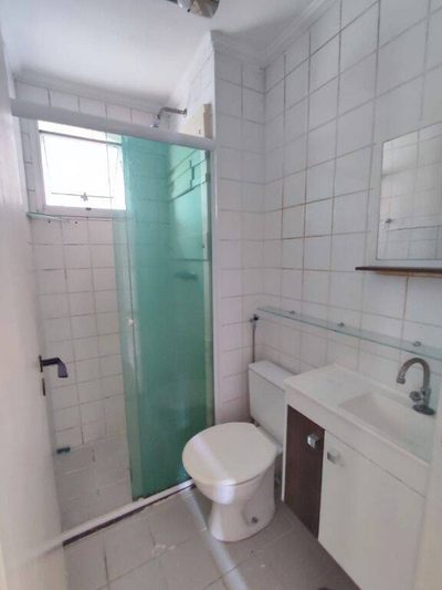 Apartamento, 2 quartos - Foto 4