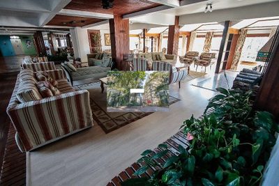 Depósito-Galpão, 42 m² - Foto 5