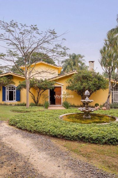 Fazenda, 10 hectares - Foto 2