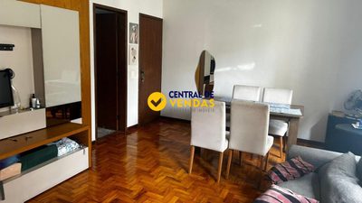 Apartamento, 3 quartos - Foto 4