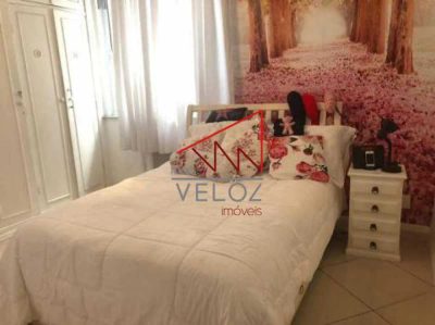Apartamento, 3 quartos, 110 m² - Foto 1