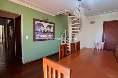 Apartamento, 3 quartos, 184 m² - Foto 1