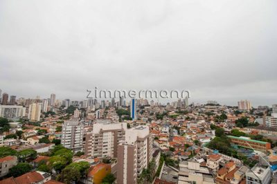 Cobertura, 3 quartos, 194 m² - Foto 5