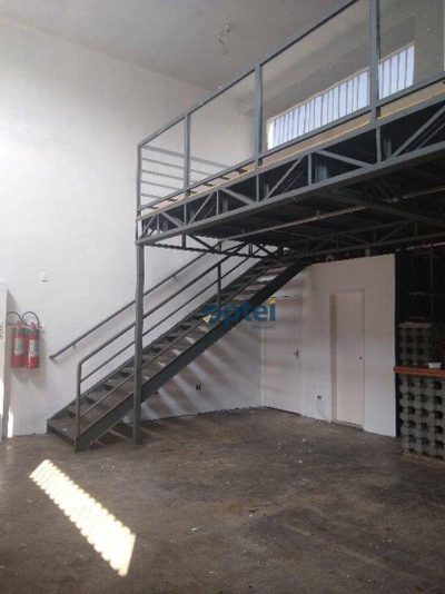 Loja-Salão, 69 m² - Foto 5