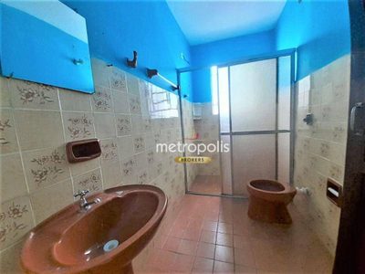 Casa, 1 quarto, 40 m² - Foto 2