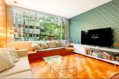 Apartamento, 3 quartos, 110 m² - Foto 2