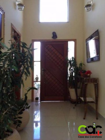 Casa, 5 quartos - Foto 5