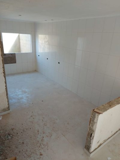 Sobrado, 2 quartos, 70 m² - Foto 2
