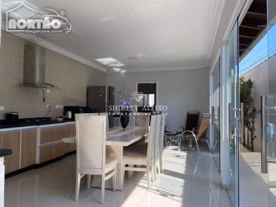 Casa, 3 quartos, 156 m² - Foto 4