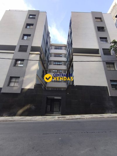 Apartamento, 3 quartos - Foto 1