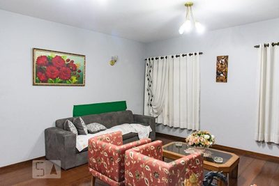 Casa, 3 quartos, 330 m² - Foto 2