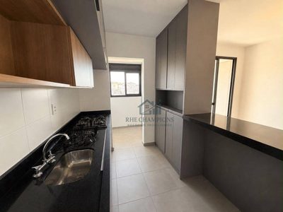 Apartamento, 2 quartos, 68 m² - Foto 5