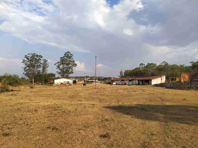 Sítio, 2 quartos, 31 hectares - Foto 1