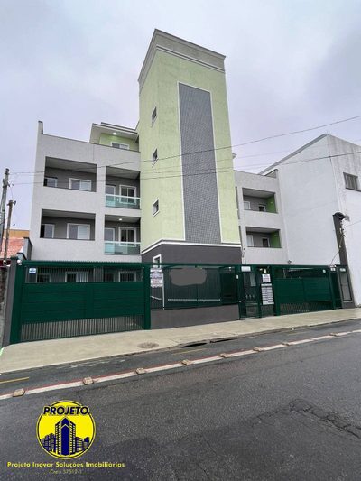 Apartamento, 1 quarto, 49 m² - Foto 1