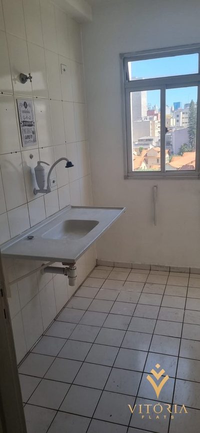 Apartamento, 1 quarto, 36 m² - Foto 2
