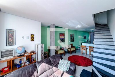 Casa, 3 quartos, 130 m² - Foto 2