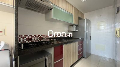 Apartamento, 2 quartos, 70 m² - Foto 5