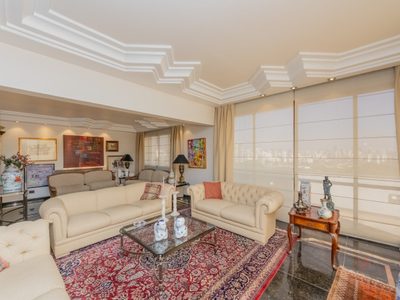 Cobertura, 3 quartos, 472 m² - Foto 5