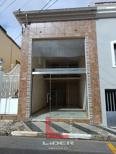 Prédio Inteiro, 90 m² - Foto 1