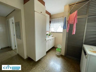 Apartamento, 3 quartos, 283 m² - Foto 5