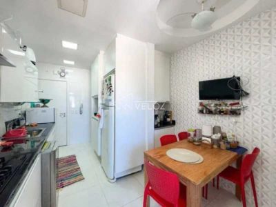 Cobertura, 3 quartos, 174 m² - Foto 1