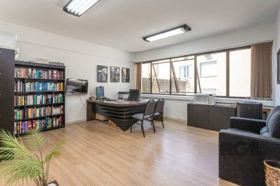 Sala-Conjunto, 28 m² - Foto 2