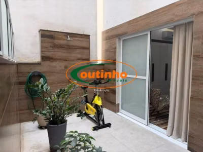 Apartamento, 3 quartos, 115 m² - Foto 1