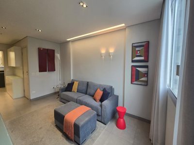 Apartamento, 3 quartos, 131 m² - Foto 2
